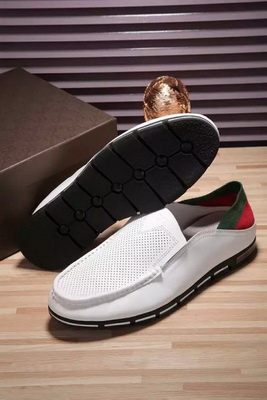 Gucci Men Loafers_192